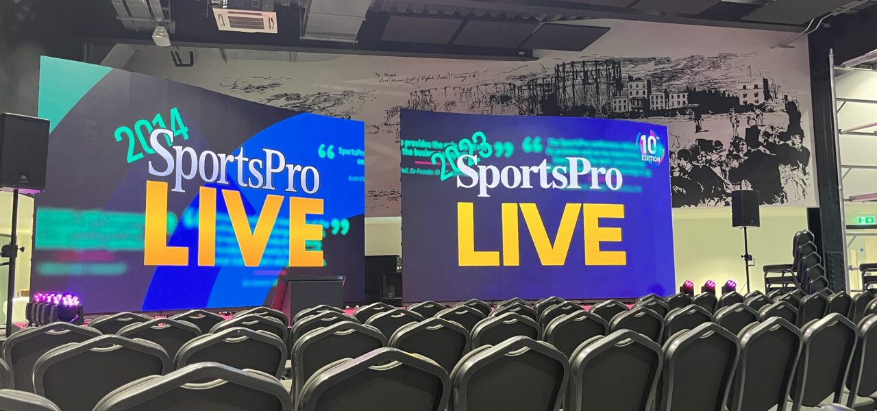 Sports Pro Live case study
