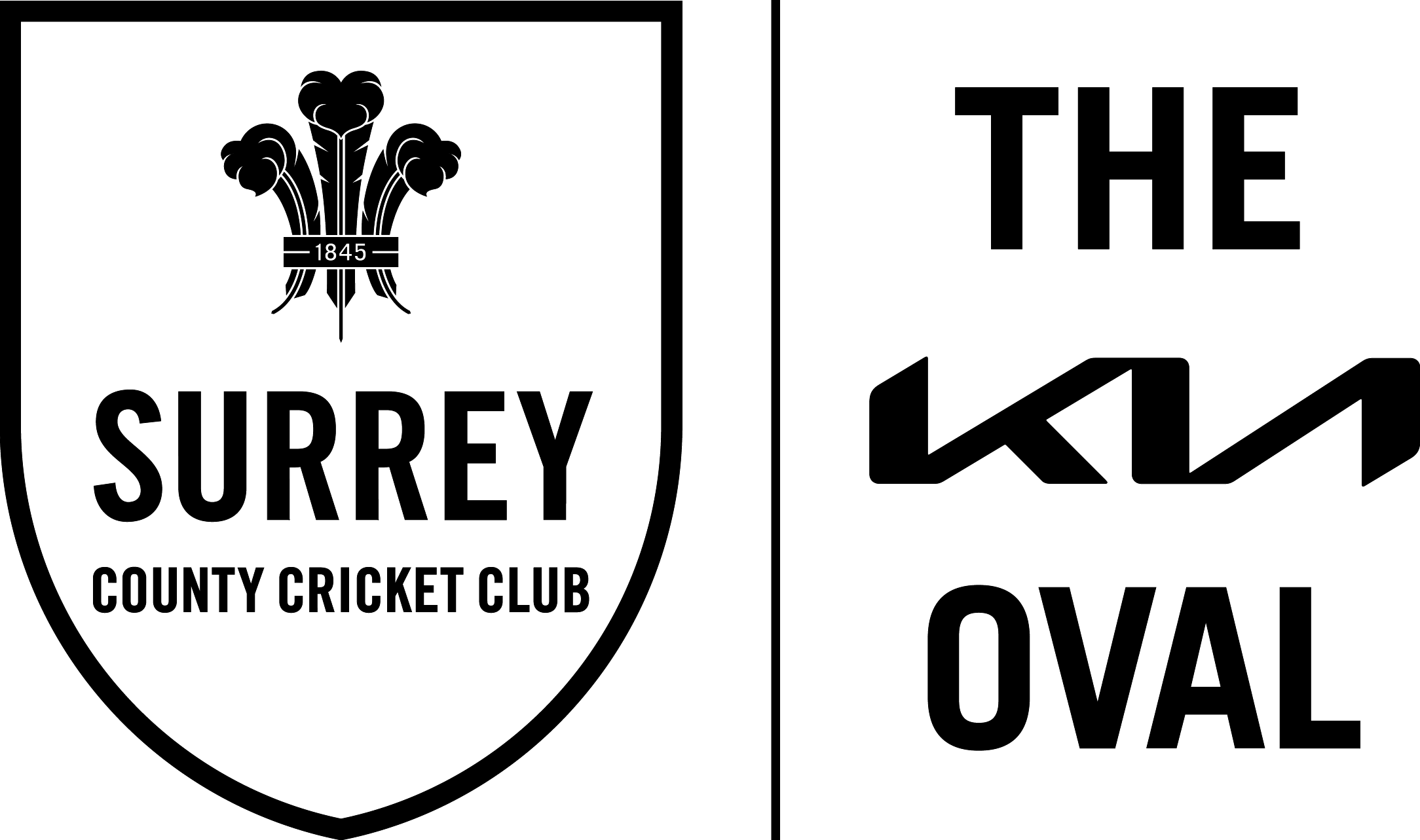 Kia Oval logo_black